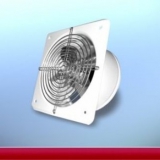 DOSPEL WBS 200 (WBS200)-wall mounted axial fan