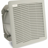 FPF15KGU400TBE-120 Filter with 127x127x38 mm Fan; 400VAC