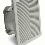 FPF20KU230BE-120 Filter with 218x218x80 mm Fan; 230VAC