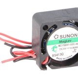 Sunon MC17080V1-A99 ~ 8x17x17mm; 5VDC