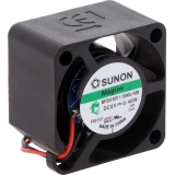 Sunon MF25150V1-A99 ~ 15x25x25mm; 5VDC