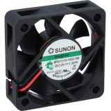Sunon MF50151VX-1000U-A99 ~ 50x50x15mm; 12VDC 1.32W