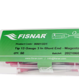 FISNAR FIS-13-3-ES ~ 8001331 Adagoló tű