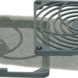 MSZR40FI45 (LFT40FI45)-plastic filter grid 40x40 mm fans
