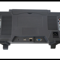 OWON XDS3102A ~ Oszcilloszkóp; 100MHz, 2+1 csatorna, USB, LAN, VGA, multiméter (721-050)