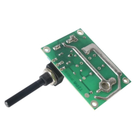 PT019 ~ Fordulatszabályzó kapcsoló