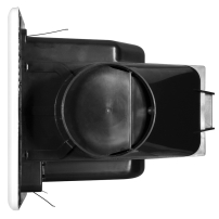 XPELAIR CMF271 ~ Mennyezeti ventilátor