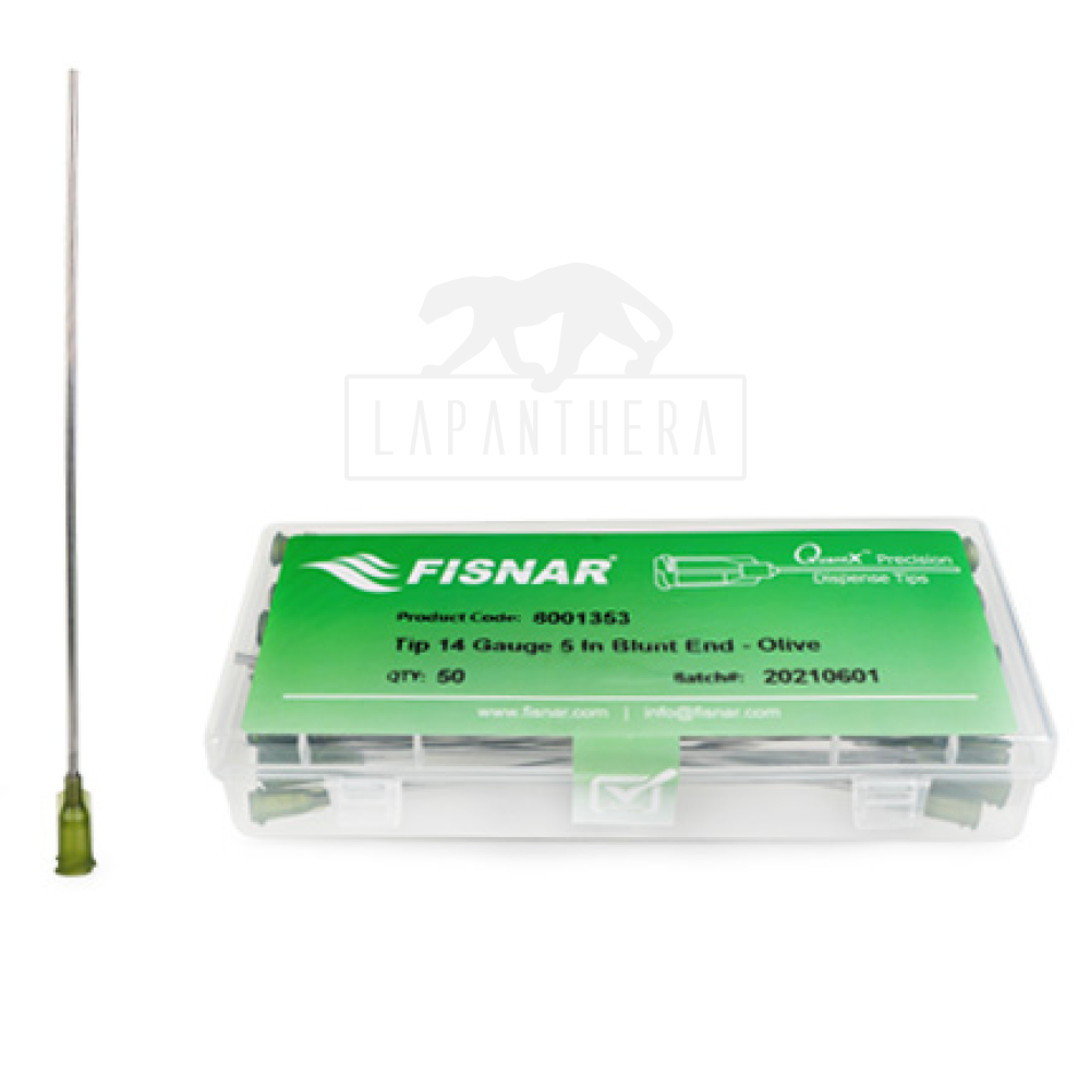 FISNAR FIS-14-5-ES ~ 8001353 Adagoló tű