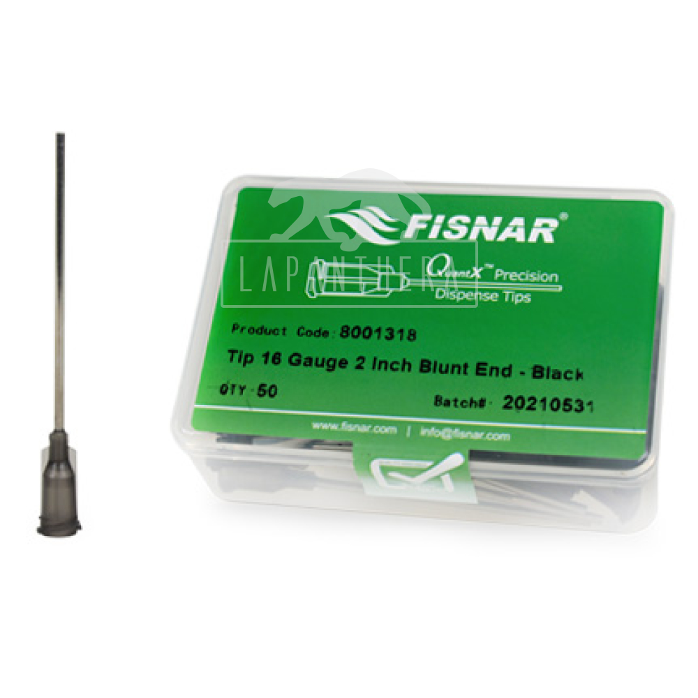 FISNAR FIS-16-2-ES ~ 8001318