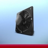 DOSPEL WOKS 250- nyomó ventilátor