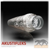 DOSPEL AKUSTIFLEKS ∅ 200/1 mb
