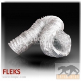 DOSPEL FLEKS ∅ 100/10mb 