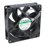 Sunon MA2092HVL ~ 92x92x25mm; 230VAC; 3.8W