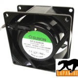 Sunon SF23080A2083HBL ~ 80x80x38mm; 230VAC; 14W