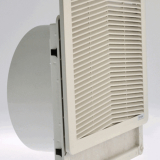 FF20GEA400TUE szűrő ventilátorral; 400VAC, 3 fázis