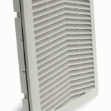FPF08KUG-101 szűrő ventilátor nélkül ~ külső méret 105x105 mm