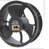 Sunon A2259HBT-TC ~ Ø254x89mm; 230VAC; 56W