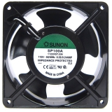 SUNON SP100A1123XST (120x120x38 mm) 115 VAC!!!!