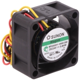 Sunon MF40202V1-G99 ~ 24VDC; 0.77W; 40x40x20mm