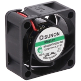 Sunon MF40202VX-A99-A ~ 24VDC; 0.94W; 40x40x20mm
