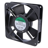 Sunon DP201AT2122HBT ~ 120x120x25mm; 230VAC; 19W