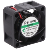 Sunon MF40201V2-1000U-A99 ~ 12VDC; 0.54W; 40x40x20mm