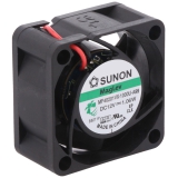Sunon MF40201VX-1000U-A99 ~ 12VDC; 0.96W; 40x40x20mm