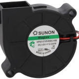 Sunon MF50151VX-B00U-A99 ~ 12VDC; 2.04W; 170mA