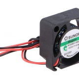 Sunon MC20080V1-A99 ~ 8x20x20mm; 5VDC