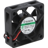 Sunon MF50152V2-A99-A ~ 50x50x15mm; 24VDC; 650mW