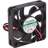 Sunon MF50101V1-1000U-A99 ~ 50x50x10mm; 12VDC; 840mW