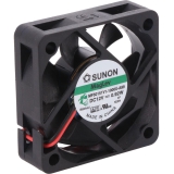 Sunon MF50151V1-1000U-A99 ~ 50x50x15mm; 12VDC; 0.92W
