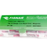 FISNAR FIS-13-2-ES ~ 8001315 Adagoló tű