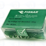 FISNAR FIS-14-1/2-ES ~ 8001084 Adagoló tű