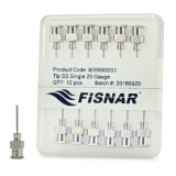 FISNAR FIS-15SS20 ~ 820050SS1 Adagoló tű
