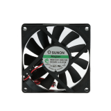 SUNON ME80152V1-A99 ~  24VDC;80x80x15mm;2.21W