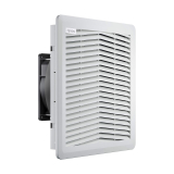 FPF13KU230BE-110- 127x127x38 mm-es ventilátorral-230 VAC