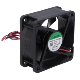 SUNON EF60251B1-A99; 60x60x25; 12 VDC