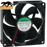 SUNON EE92251B1-A99 (KD1209PTB1)-92X92X25 mm