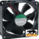 SUNON EEC0381B3-000U-A99 ~ 120X120X38 mm