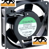 Sunon SF23092A2092HBT ~ 92x92x25mm; 230VAC; 14.5W
