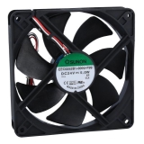 SUNON EEC0252B1-F99 (3 vezetékes) – 120x120x25 mm