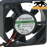 SUNON MC30100V1-A99  (30x30x10 mm)