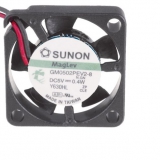 SUNON MC25060V2-A99  (25x25x6 mm)