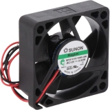 Sunon MF35101V2-1000U-A99 ~ 35x35x10mm; 12VDC; 420mW