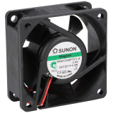 Sunon PMD1206PTV1A.GN – 60x60x25 mm